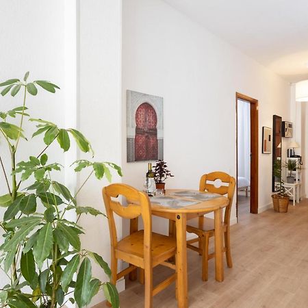 Precioso Apartamento Renovado En Candelaria Ngoại thất bức ảnh