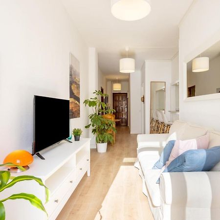 Precioso Apartamento Renovado En Candelaria Ngoại thất bức ảnh