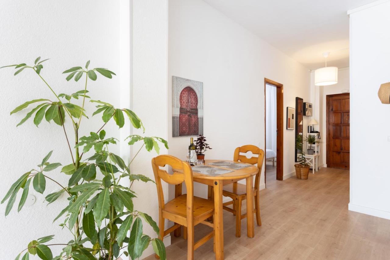 Precioso Apartamento Renovado En Candelaria Ngoại thất bức ảnh