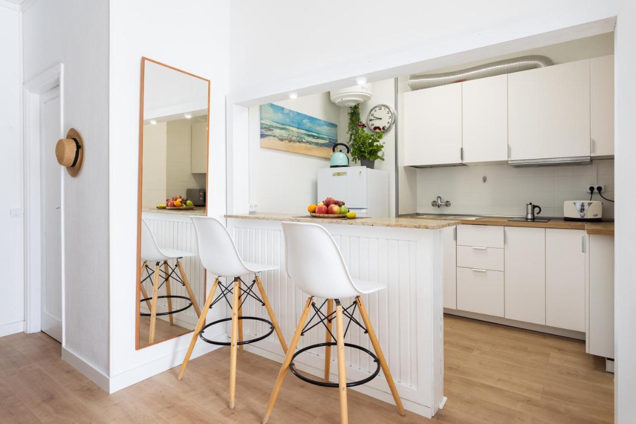 Precioso Apartamento Renovado En Candelaria Ngoại thất bức ảnh