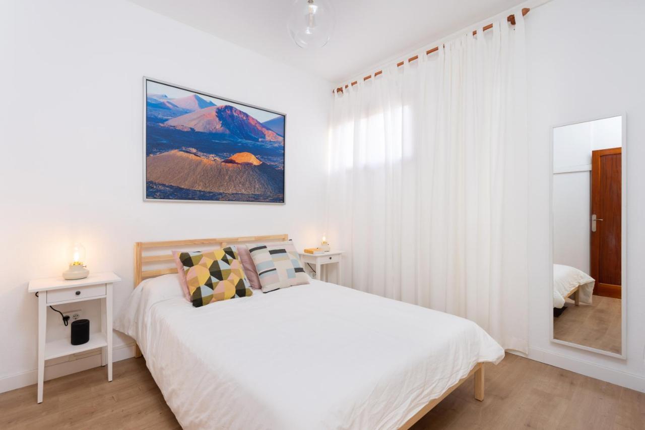 Precioso Apartamento Renovado En Candelaria Ngoại thất bức ảnh