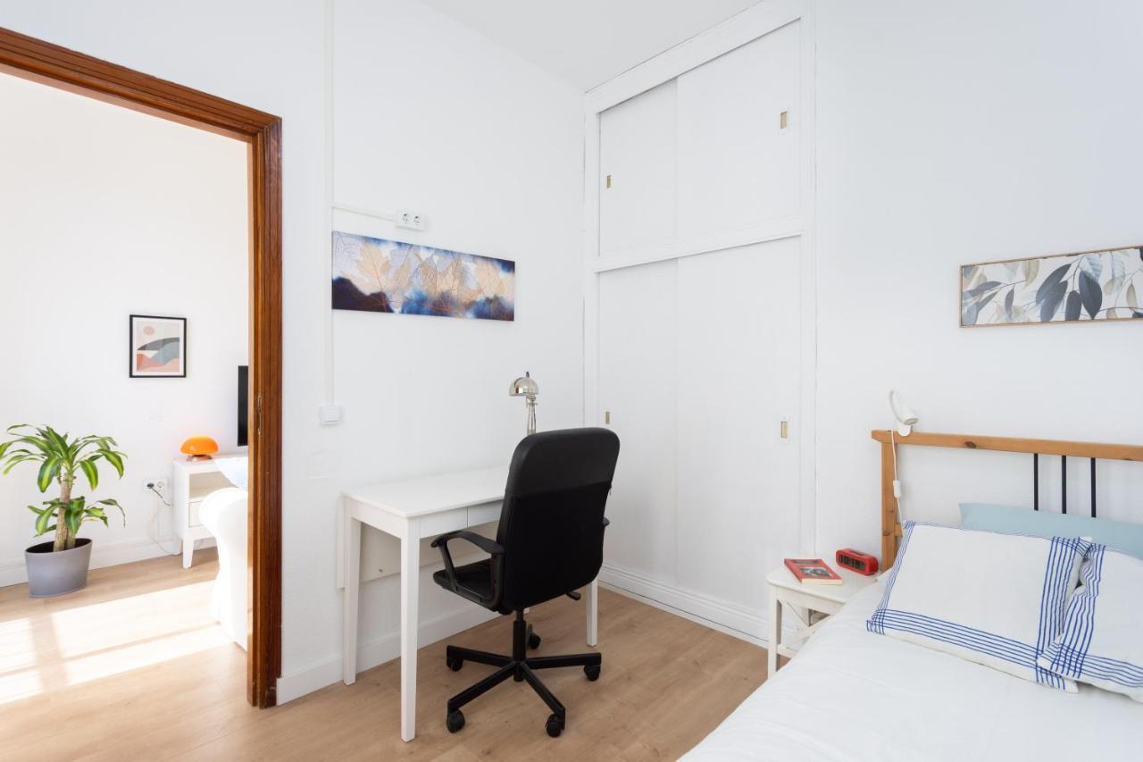 Precioso Apartamento Renovado En Candelaria Ngoại thất bức ảnh