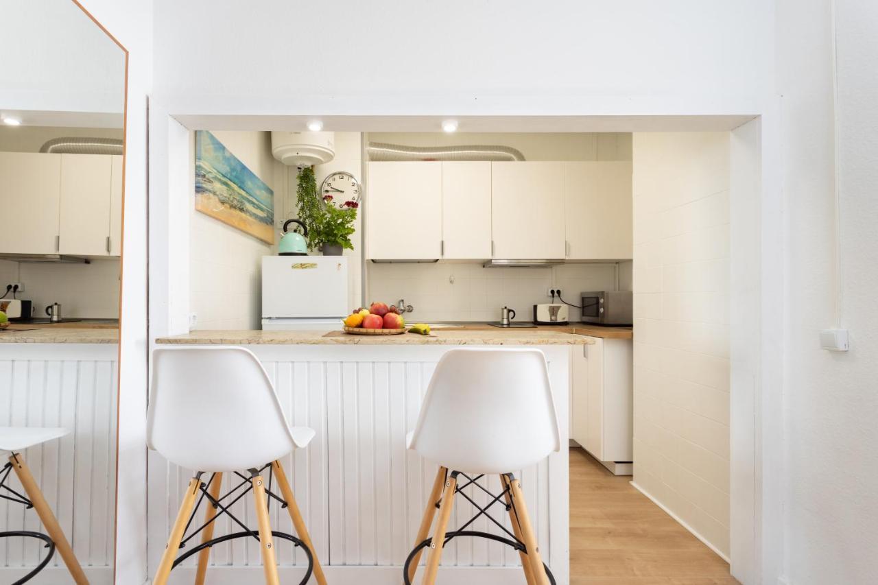 Precioso Apartamento Renovado En Candelaria Ngoại thất bức ảnh