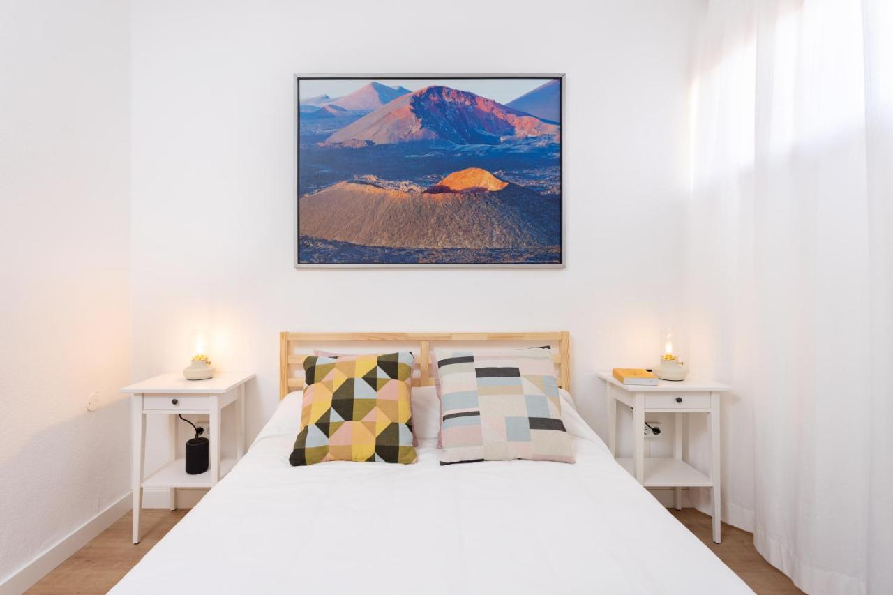Precioso Apartamento Renovado En Candelaria Ngoại thất bức ảnh