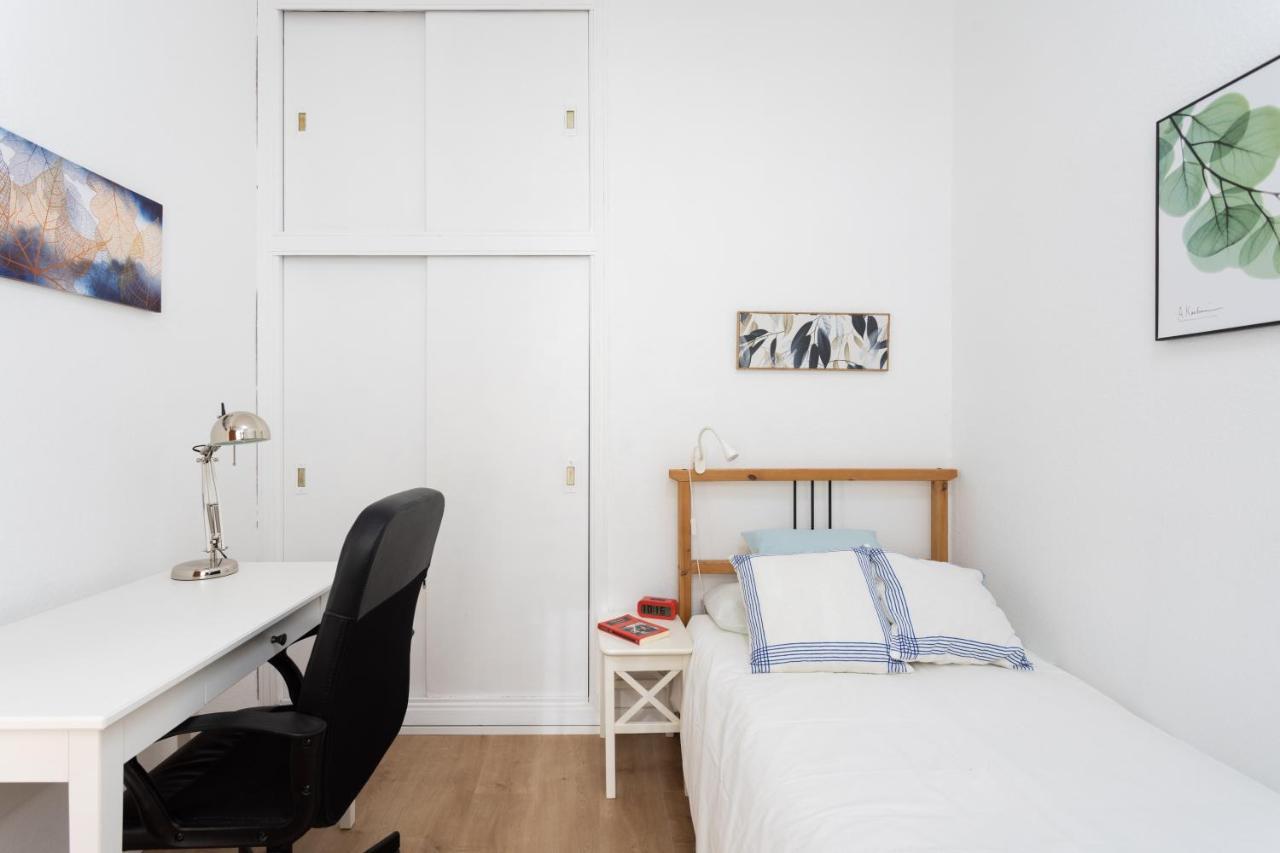 Precioso Apartamento Renovado En Candelaria Ngoại thất bức ảnh