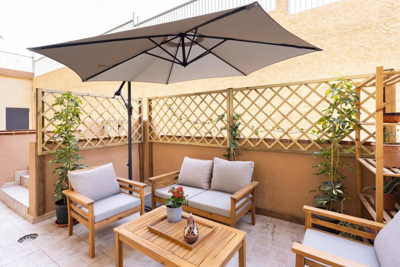 Precioso Apartamento Renovado En Candelaria Ngoại thất bức ảnh