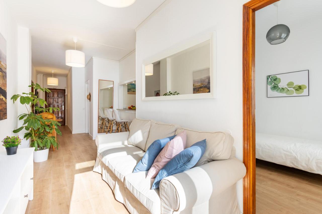 Precioso Apartamento Renovado En Candelaria Ngoại thất bức ảnh
