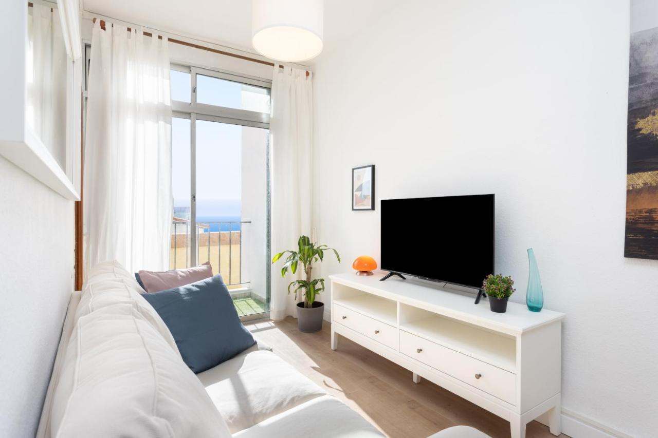 Precioso Apartamento Renovado En Candelaria Ngoại thất bức ảnh