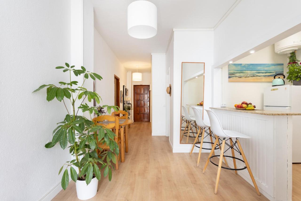 Precioso Apartamento Renovado En Candelaria Ngoại thất bức ảnh