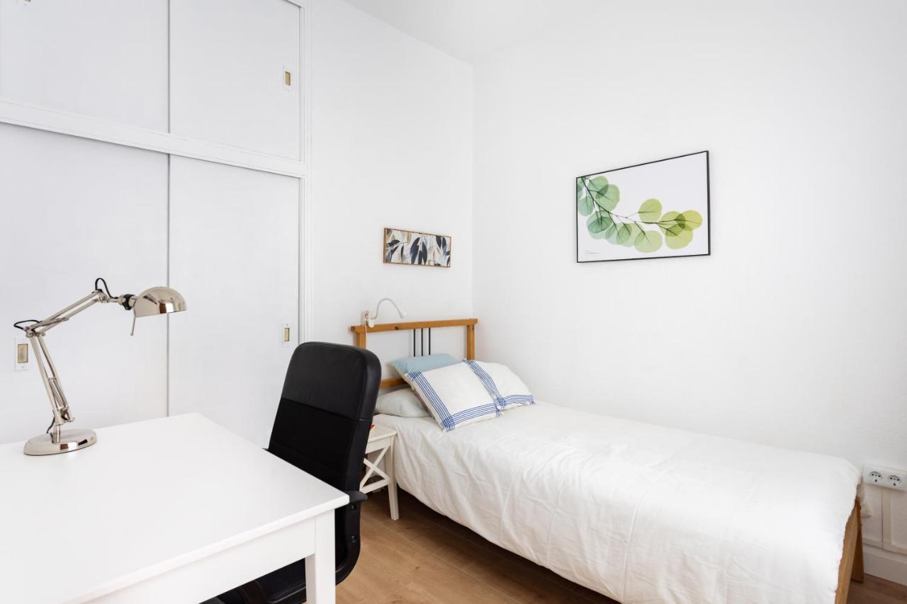 Precioso Apartamento Renovado En Candelaria Ngoại thất bức ảnh