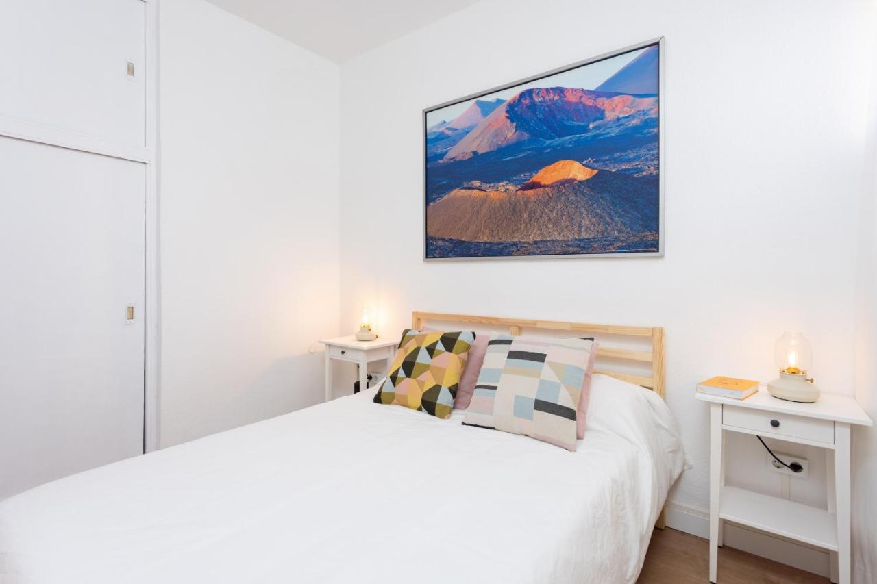 Precioso Apartamento Renovado En Candelaria Ngoại thất bức ảnh